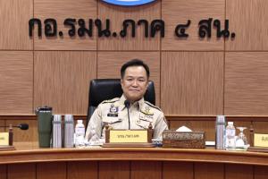 “ครม.สัญจร” ผ่านไป แต่อะไรๆ บนแผ่นดินไฟใต้ก็ยังเหมือนเดิม