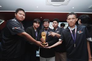 TK9ark คว้าแชมป์ Tales Pro League 2026 ผงาดเป็นตัวแทนไทยลุยศึกระดับโลกที่กรุงโซล