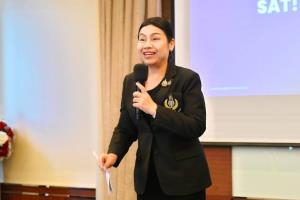 ครม.เห็นชอบ “โปรดปราน” นั่งผู้ว่าการกกท.หญิงคนแรกของไทย