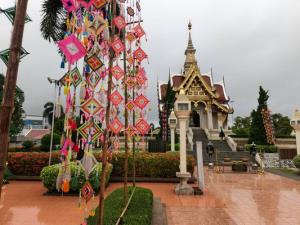 คิกออฟ “1 ล้านธุง 1 ล้านดวงใจ” รวมพลังชาวอุดรฯ สร้างอัตลักษณ์ต้อนรับอีเว้นท์ใหญ่“มหกรรมพืชสวนโลก"