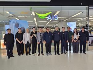 AIS หนุน กสทช. ลงพื้นที่ตรวจมาตรฐานการลงทะเบียนซิมการ์ด