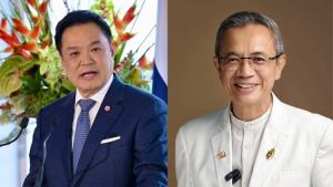 (คลิป)นักวิชาการโคราชให้คะแนน“รัฐบาลอนุทิน”สอบตก ทั้งการแก้ปัญหาวิกฤตศก.-การทุจริตที่มีสูงรุนแรงและเกี่ยวข้องกับตัวรบ.เอง