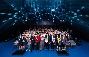 ซีพีเอฟ จุดประกายคนรุ่นใหม่ ถ่ายทอดความรักและกตัญญูผ่านมื้ออาหาร  ใน 