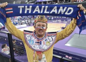 “ท้าวดักแด้” นี่แหละของจริง โซเชียลชมเชียร์ทีมชาติไทยด้วยใจจริง  ไม่สร้างภาพ-ไม่สถาปนาตัวเอง