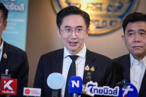 “ยศชนัน” ออก 4 มาตรการยุติขัดแย้ง “อุเทนถวาย-ปทุมวัน” สั่งงดใช้พื้นที่พิพาทอย่างน้อย 3 เดือน