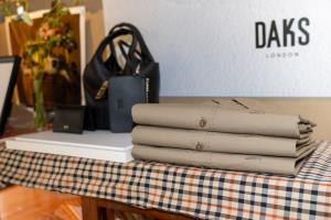 DAKS ชวนลูกค้าชิมมื้อพิเศษฝีมือ “เชฟโบ”