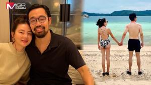 “ดิว อริสรา” งดโชว์ดาก “วู้ดดี้” สั่งห้ามโชว์แก้มก้นอีก ทั้งที่เนียน น่าหยิกมาก!