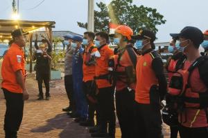 นักข่าวสูญหายในอินโดนีเซียหลังปฏิบัติภารกิจทำข่าวภูเขาไฟ