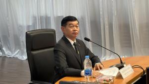 “วัชรินทร์” นำทีมอัยการสอบสวน-บช.ปส. ขยายผลคดี “แอร์มีนา” ซุกเฮโรอีนขีดเส้นสรุปสำนวน 14 ก.ย.นี้