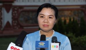 พม่าปฏิเสธเสียงแข็งผลสอบ UN ปมโจมตีทางอากาศ ลั่นเป็นข้อกล่าวหาฝ่ายเดียวจากกลุ่มต่อต้าน