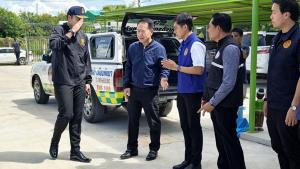 นายกฯ สั่ง รมช.มหาดไทยลงพื้นที่! เร่งเยียวยาเหตุยิงครูหนองปลาไหล เจาะปมทำไมเลือกก่อเหตุในโรงเรียน