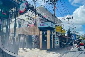 “ชาบัด ป่าตอง” ไม่สนเสียงค้าน เมินขอให้ทบทวน เดินหน้าจัดงานปีใหม่ยิว อ้างยกเลิกเสียหายหนัก เหลือจุดเดียวที่ชาบัด 800 คน