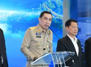 “กรมชลประทาน” ประกาศ 9 นโยบาย “ONE RID” เดินหน้าองค์กรอัจฉริยะด้าน Water Security