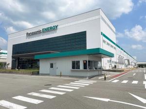 Panasonic พัฒนาแบตเตอรี่ที่ทำงานได้ขณะอุณหภูมิสูงถึง 150 องศาเซลเซียส