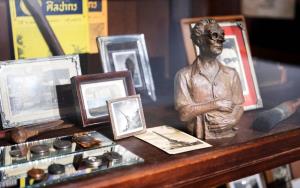 ครั้งแรกในไทย จัดแสดงอันซีนงานศิลป์ “อ.ศิลป์ พีระศรี” จากช่วงชีวิตในอิตาลีที่คนไทยส่วนใหญ่ไม่เคยเห็น