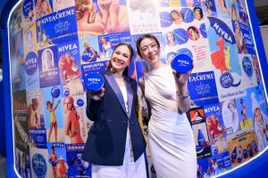 นีเวีย ฉลอง 100 ปี สู่มาตรฐานใหม่ Body Care แห่งอนาคตเพื่อผิวคนไทย