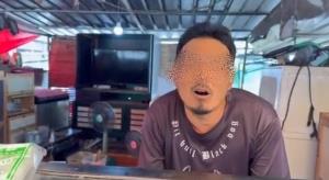 พ่อค้าไก่ย่างเผยนาทีสุดท้ายก่อนเหตุสลด “หมวดโอ๋” เคยมานั่งร้องไห้ระบายเครียด วันเกิดเหตุพูด “เผื่อไม่ได้กินอีก”