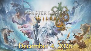 "Monster Hunter Wilds" เคาะวันออกล่าบน Switch 2 มัดรวมครบทุกอัปเดต
