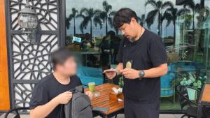 รวบหนุ่มจีนตัวการ Deepfake ปลอมหน้าเหยื่อขอซิมใหม่ รับ OTP ปล้นคริปโต 162 ล้าน