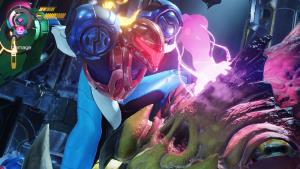 เปิดตัว "Metroid Ravenous" ซามุสมาแปลก จับแดกศัตรู