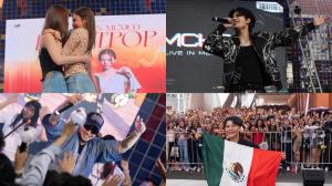 ‘คิดลึก’ พาศิลปินไทยบินลัดฟ้าร่วมงาน Thai Festival Mexico 2026 พร้อมจัดแฟนมีตติ้ง-แฟนไซน์ให้อินเตอร์แฟนฝั่งลาติน-อเมริกา ได้ฟินแบบใกล้ชิด!