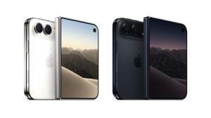 เปิดตัว iPhone Duo ราคาไทยเริ่มต้น 79,900 บาท ขายเดือนตุลาคม