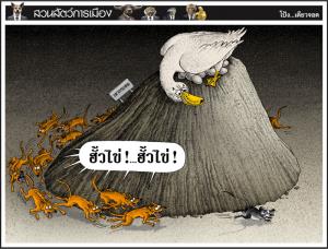 ที่ยอดเขา