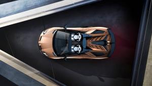 รู้จัก Lamborghini Aventador SVJ Roadster ซูเปอร์คาร์เปิดประทุน V12 770 แรงม้า ผลิตเพียง 800 คัน