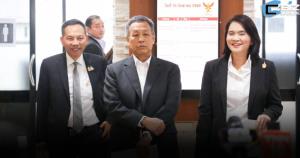 กฎหมายคนละมุม กสทช.ค้าง 198 วาระ ประชุมไม่ได้ 10 ครั้ง แล้วจะจบตรงไหน?