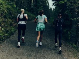 ไนกี้เปิดตัวคอลเลกชัน NikeLab Running ผสานสมรรถนะ งานฝีมือ และสไตล์ไว้ในทุกก้าวของการวิ่ง