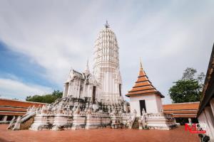 บังเอิญร้ายกาจ “วัดพุทไธศวรรย์” ประกาศปิดชั่วคราว เพื่อปรับปรุงระบบไฟฟ้า