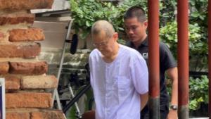 ปิดฉาก เส้นทางสงฆ์  หลวงพ่อโชติ” อดีตเจ้าอาวาสวัดพุทไธศวรรย์ หลังถูกจับคดีเงินวัด 92 ล้าน พัวพันสีกา รองเจ้าคณะจังหวัดยัน “พระพุทธศาสนายังคงอยู่”