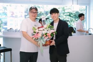 CITIZEN จับมือ Coffee Matcha Lab เปิดมุมคาเฟ่ในโลกแห่งเรือนเวลา ชู “CRAFTED BY TIME”เติมมิติ Premium Lifestyle Experience  พร้อมไฮไลต์ Coffee &amp;#215; Matcha &amp;#215; Oscietra Caviar