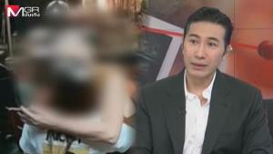 “หนุ่ม กรรชัย” วิเคราะห์ “หลวงพ่อโชติ” ไม่ได้ดูหนังโป๊แต่ส่องกล้องวงจรปิดตลอดมีสัมพันธ์สวาทสีกา ตำรวจพบกุฎิติดกล้องมากกว่า 30 ตัว