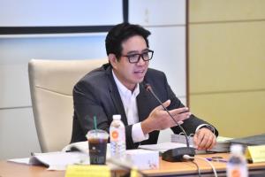 บอร์ด กยท. ปรับเป้ายาง EUDR เหลือ 9 หมื่นตัน ดัน “Thai Traceability” ยกระดับยางไทยสู่มาตรฐานโลก