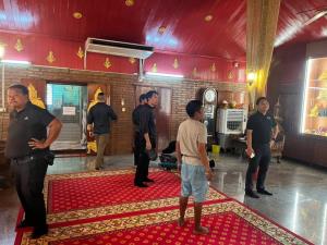 ผงะ! พบทองคำ-เงินสดกว่าร้อยล้าน ซุกกุฎิอดีตเจ้าอาวาสวัดพุทไธศวรรย์