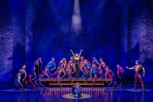 “MOULIN ROUGE! THE MUSICAL” ละครเวทีจากภาพยนตร์ชื่อดัง เคาะวันมาไทยแล้ว! เปิดแสดง 17 ส.ค. – 12 ก.ย. 2570 พร้อมเล่นใหญ่ที่เมืองไทยรัชดาลัย เธียเตอร์ เริ่มจำหน่ายบัตรพรีเซล 14-27 ก.ย.นี้