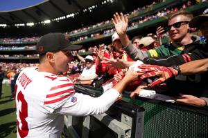 NFL บุกตลาดออสเตรเลีย 