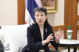 ส.อ.ท.หนุนปรับโครงสร้างภาษีฯยานยนต์ ดึงการลงทุน-เชื่อม Supply Chain สู่ SME