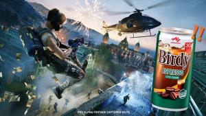ผุดคลิปทดสอบ "Project Espresso" เกมออนไลน์ชิงปล้นจาก โซนี่