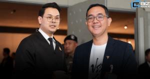 'ไชยชนก' ยอมรับของบสถิติฯผิดพลาด จน 2 โครงการถูกตัดปี 70