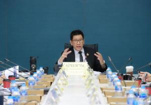 บีโอไอไฟเขียวมาตรการ “BOI to IPO” หนุนบริษัทศักยภาพเข้าตลาดทุน