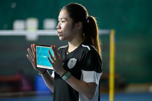 “รัชนก” ยันเล่นเอเชียนเกมส์ครั้งสุดท้ายที่ญี่ปุ่น วางเป้าหมายสุดท้าทายเก็บชัยให้ครบ 700 นัด