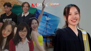 สู้กับ "ทนายปีศาจ" อย่างมืออาชีพ!! เปิดทุกมุม "ไข่มุก" เม็ดงามแห่งวงการกฎหมายไทย [มีคลิป]