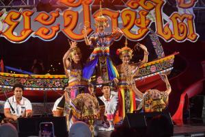 “อัยยะ ปักษ์ใต้ FLY 2 SOUTH NOW FESTIVAL III" Soft Power แดนใต้ ผสานแฟชั่น–วัฒนธรรมสู่เส้นทางท่องเที่ยว