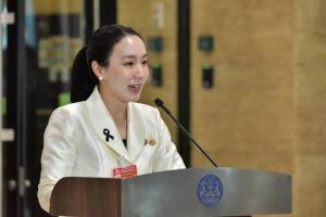 เปิดเป้าไทยเข้า OECD ปี 71 ยกระดับเศรษฐกิจ การศึกษา ขานรับคะแนน PISA