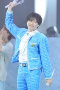 การันตีประสบการณ์ 10 ปี+ KENTY เผยเสน่ห์ความเป็นไอดอล เสิร์ฟโชว์ตระการตา แต่งแต้มตัวตนในทุกสีสัน ผ่านเพอร์ฟอร์แมนซ์ที่อัดแน่น “IDOL1ST KENTY” ASIA TOUR 2026 in BANGKOK