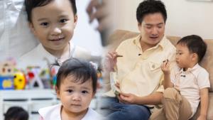 เปิดชีวิตพ่อบ้านใจกล้า!! “ดิม Tattoo Colour” ร็อกแค่ไหน…ก็ต้อง Soft Close
