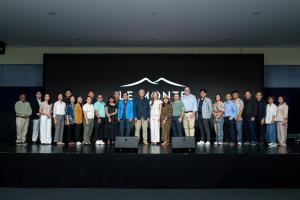 เลอมอนเต้ เขาใหญ่ เปิด “Gran Casa by Lemonte Hotel Khaoyai” ขยายศักยภาพ MICE–Event รองรับ 700 คน เชื่อมเครือข่ายท่องเที่ยวเขาใหญ่