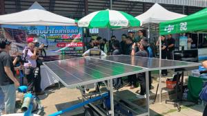 กรมส่งเสริมฯเดินหน้าเปิดเวทีดัน Smart Farmer ขึ้นชั้น “ผู้ประการเกษตรสมัยใหม่”